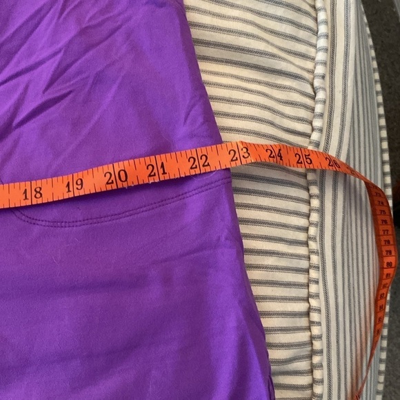 Purple Footjoy Skort‎ - Picture 8 of 8